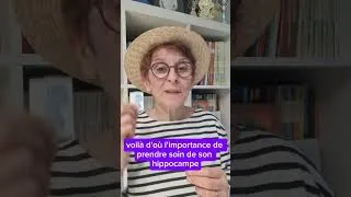 Miniature : 🔴 L’hippocampe, ton disque dur interne ? 🧠