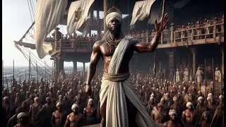 Miniature : Béhanzin : Le dernier roi du Dahomey et sa résistance héroïque contre la France