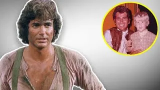 Miniature : La Mort Tragique de Michael Landon et de son Fils