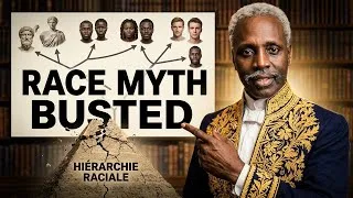 Miniature : Firmin expose le darwinisme racial : l'histoire d'Égypte qui change tout