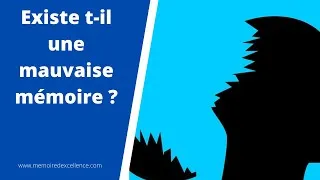 Miniature : Les causes d'une mauvaise mémoire