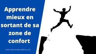 Miniature : (30/30) Sortir de sa zone de confort pour mieux apprendre