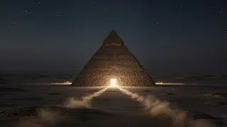 Miniature : Pyramide d'Égypte les plus grands #mystères historiques