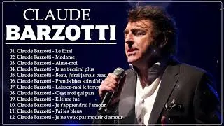 Miniature : Claude Barzotti Les plus grands tubes - Claude François Album Complet 2026 - Best of Claude Barzotti