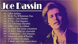 Miniature : Joe Dassin Album Complet 2026🏆 Joe Dassin Ses Plus Belles Chansons 💖  The Best Of Joe Dassin