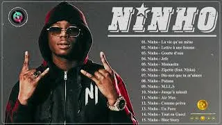 Miniature : 🔥 Les Plus Grands Hits de Ninho | Le Meilleur de Ninho 2026