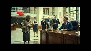 Miniature : Une vieille dame de 90 ans voulait juste consulter
