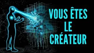 Miniature : Le Véritable Pouvoir de l'Observateur Qu'ils Vous Cachent
