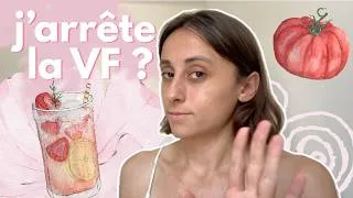 Miniature : VLOG 2 🌻 - Lecture VO, voyage & repos 🧃☀️