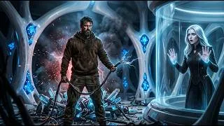 Miniature : La Simulation Alien Disait Qu'un Soldat Humain N'Était Pas Une Menace. Elle Avait Tort