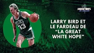 Miniature : Larry Bird et le fardeau de The Great White Hope Ep. 3
