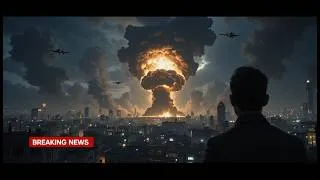 Miniature : DERNIÈRE MINUTE : nouvelles frappes sur Téhéran – la guerre s’intensifie