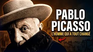 Miniature : Pablo Picasso : le génie espagnol qui révolutionna l'art depuis Paris