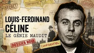 Miniature : Louis-Ferdinand Céline : le plus grand styliste français devenu paria antisémite