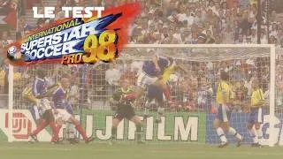 Miniature : La Simulation CONTRE l'Arcade : L'épopée ISS Pro 98 sur PlayStation