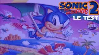 Miniature : Le VRAI PREMIER Sonic 2 ? L'histoire méconnue du bijou 8-bits