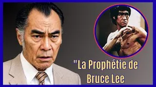 Miniature : Avant sa mort, Shih Kien s'est confié sur Bruce Lee et a laissé tout le monde sans voix
