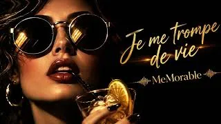 Miniature : JE ME TROMPE DE VIE!   by MeMorable   VL #music
