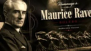 Miniature : Boléro de Ravel - Hommage by MeMorable - VL  #music #coversong #remix