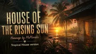 Miniature : House of the Rising Sun : Hommage by MeMorable