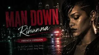 Miniature : French Version "Man Down" de Rihanna… #musiqueia  #coversong #remix