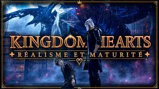 Miniature : Réalisme et maturité dans Kingdom Hearts 4 un bien ou un mal ?
