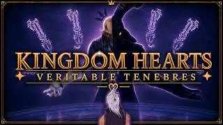 Miniature : Dans cette théorie sur Kingdom Hearts, nous explorons les véritables ténèbres !