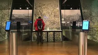 Miniature : Vidéo d'accueil au Mémorial Charles de Gaulle