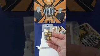 Miniature : Mnémosia - Présentation du jeu