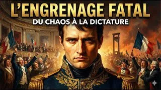 Miniature : La VRAIE Histoire de France : Napoléon et la Révolution