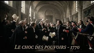 Miniature : La VRAIE Histoire de France : Comment la France a perdu sa grandeur (Régence & Trahisons)