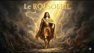 Miniature : La VRAIE Histoire de France : La révolte qui à forgé LOUIS XIV