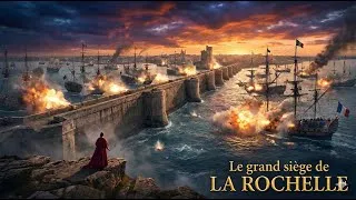 Miniature : La VRAIE Histoire de France : De l'Anarchie à la Gloire Absolue