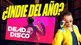 Miniature : 🕺DEAD AS DISCO🕺 🟢¿LO RECOMIENDO?🔴