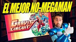 Miniature : GRAVITY CIRCUIT 🟢¿LO RECOMIENDO?🔴