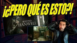Miniature : BEYOND HANWELL 🟢¿LO RECOMIENDO?🔴