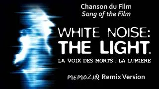 Miniature : LA VOIX DES MORTS 2 bo - INNER JOURNEY - Remix
