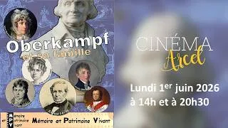 Miniature : Oberkampf et sa famille - MEMOIRE ET PATRIMOINE VIVANT