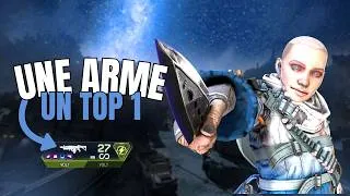 Miniature : Une Arme, Un Top 1 | VOLT !