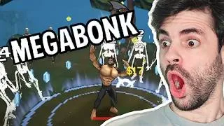 Miniature : Meilleur Roguelike Survivor ! | MEGABONK