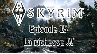 Miniature : Skyrim épisode 15