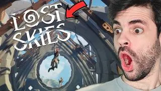 Miniature : [EP.01] L'aventure Commence ! | Lost Skies