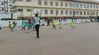 Miniature : U12 MBA vs Apejes