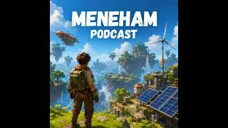 Miniature : Solarpunk, ce jeu est vraiment génial