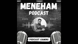 Miniature : Découvre Meneham Podcast