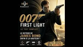 Miniature : 007 first light, je vous donne mon avis après avoir fini le jeu