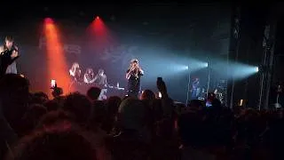 Miniature : BLOODY$ANJI - BROKE - Exclu Rêves SUPER 8 Rennes