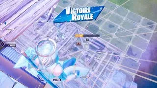 Miniature : Rockstar 🎸 Fortnite Montage