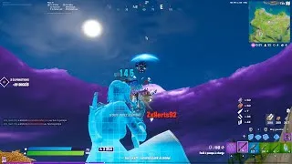 Miniature : Party Girl 💃 (Fortnite Montage)