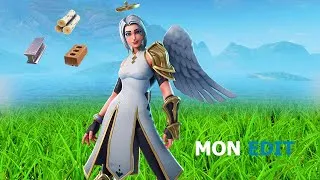 Miniature : MON LEVEL EN EDIT !